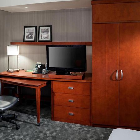 คอร์ตยาร์ด ซีแอตเทิล เคิร์คแลนด์ Hotel เคิร์กแลนด์ ภายนอก รูปภาพ
