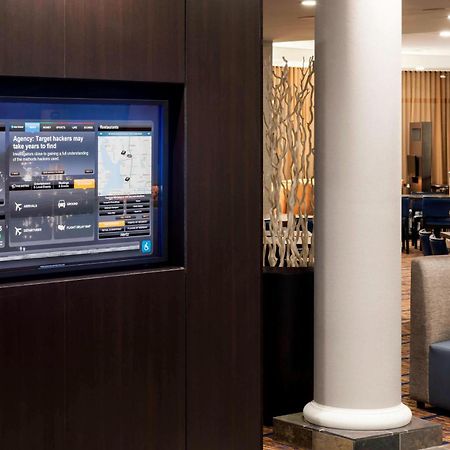 คอร์ตยาร์ด ซีแอตเทิล เคิร์คแลนด์ Hotel เคิร์กแลนด์ ภายนอก รูปภาพ