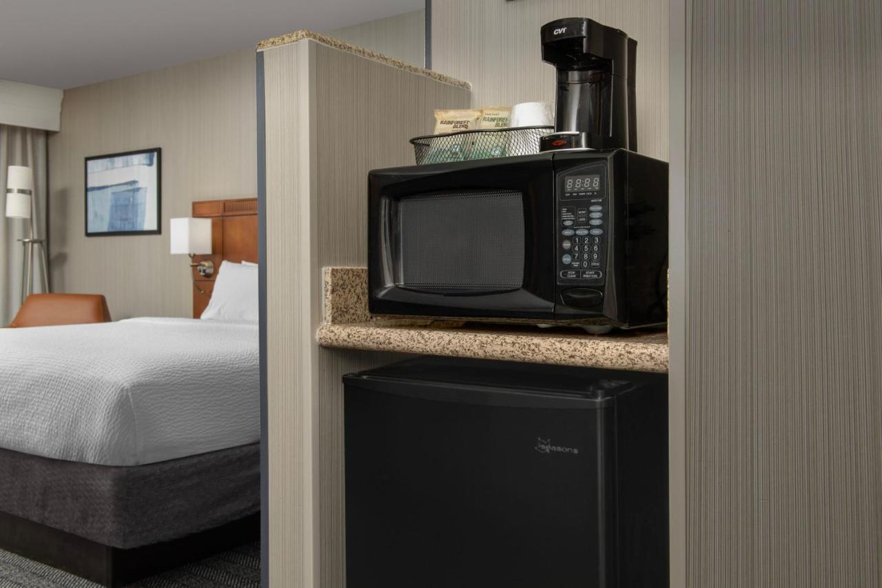 คอร์ตยาร์ด ซีแอตเทิล เคิร์คแลนด์ Hotel เคิร์กแลนด์ ภายนอก รูปภาพ
