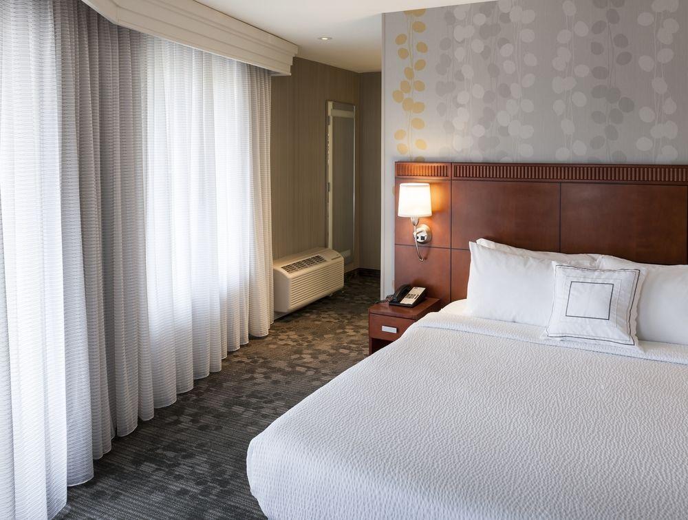 คอร์ตยาร์ด ซีแอตเทิล เคิร์คแลนด์ Hotel เคิร์กแลนด์ ภายนอก รูปภาพ