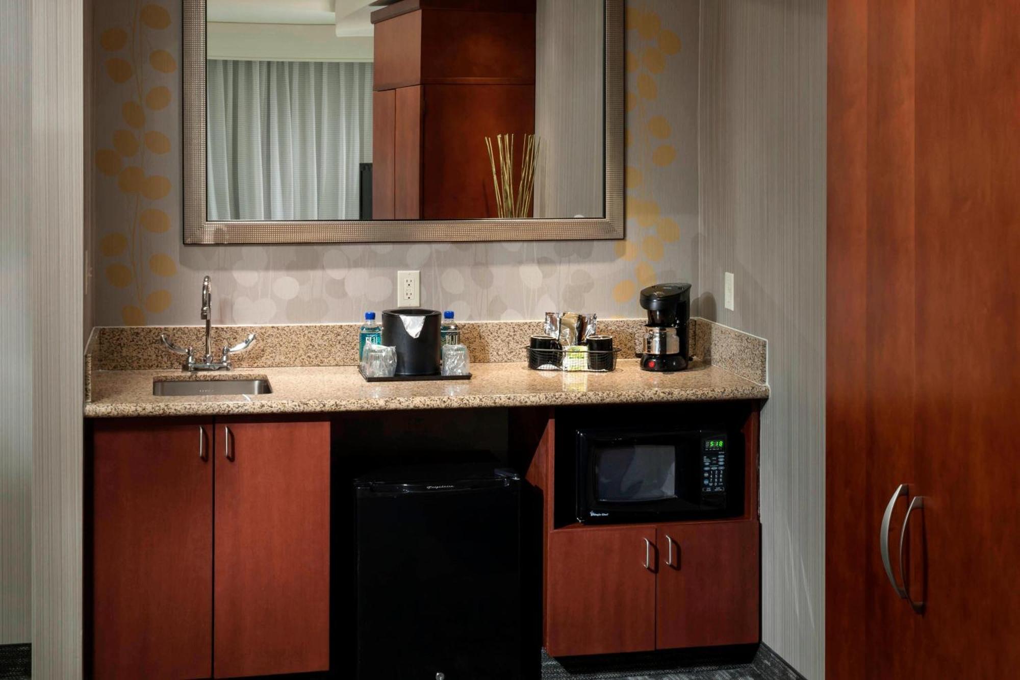 คอร์ตยาร์ด ซีแอตเทิล เคิร์คแลนด์ Hotel เคิร์กแลนด์ ภายนอก รูปภาพ